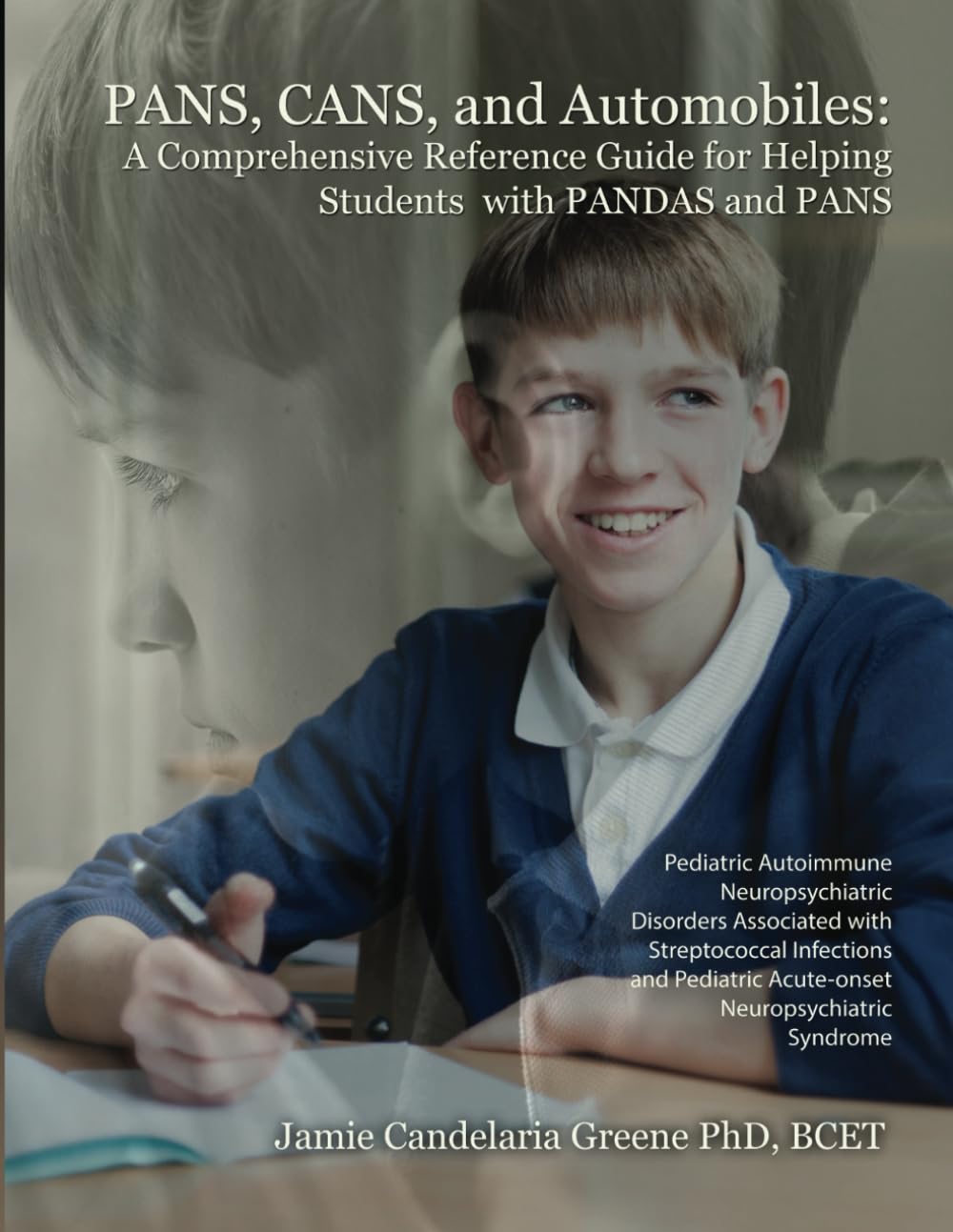 Cover of PANS, CANS, and Automobiles